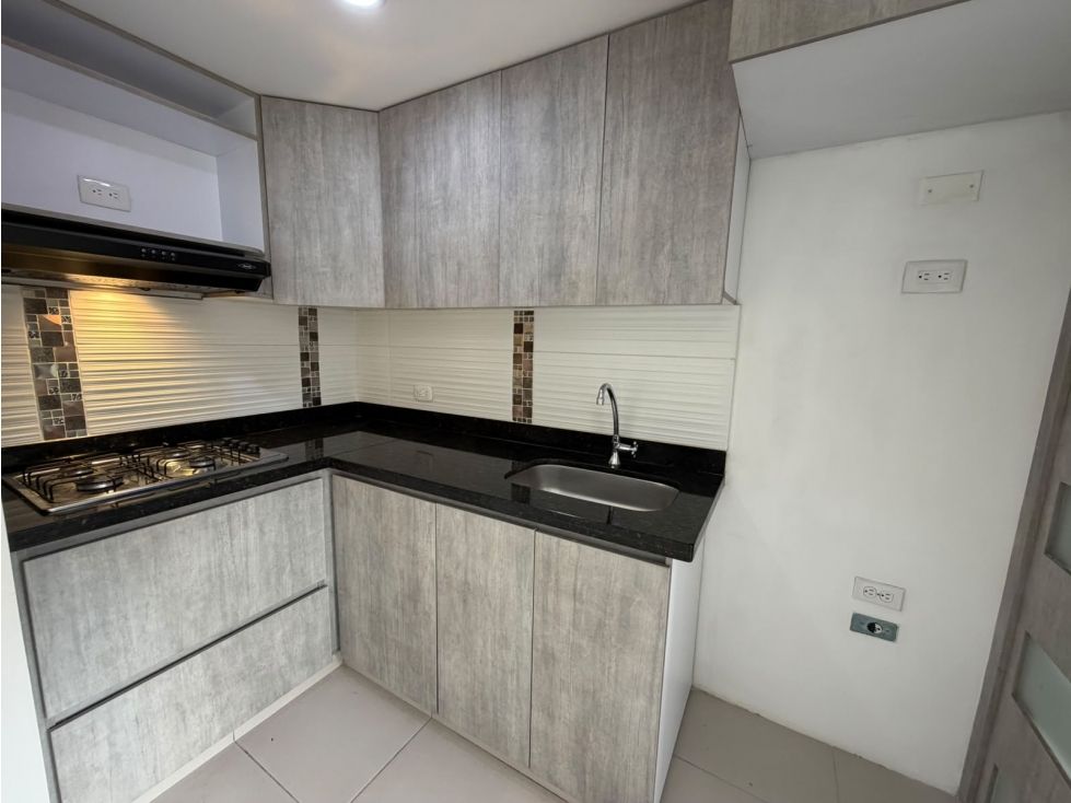 Apartamento en arriendo Antioquia Bello Urbanización Villa De Occidente 63 m2 Habitaciones 4 Baños 2 Garajes 1 Precio $2100000