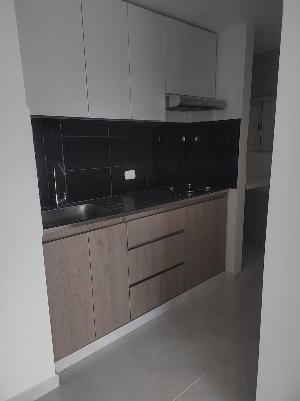 Apartamento en arriendo Tolima Ibagué Cr Tejares 65 m2 Habitaciones 2 Baños 2 Garajes 0 Precio $1300000