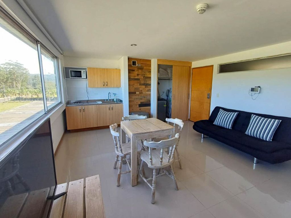 Apartaestudio en arriendo Antioquia Rionegro Centro 35 m2 Habitaciones 1 Baños 1 Garajes 1 Precio $2200000