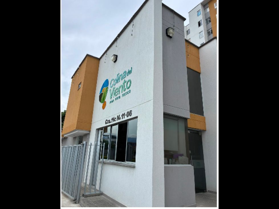 Apartamento en arriendo Santander Girón Prados De Cataluna 60 m2 Habitaciones 3 Baños 2 Garajes 0 Precio $1357000