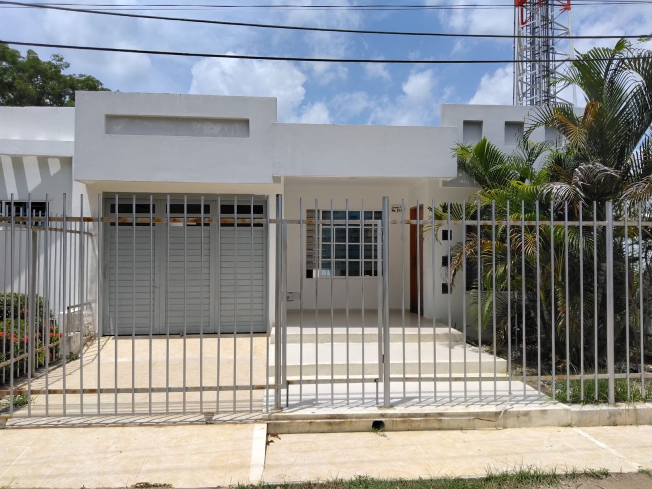 Casa en arriendo Córdoba Montería Asd 145 m2 Habitaciones 4 Baños 3 Garajes 1 Precio $3200000