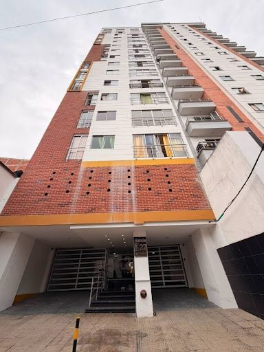 Apartamento en arriendo Santander Bucaramanga Universidad 69 m2 Habitaciones 3 Baños 2 Garajes 1 Precio $2044000