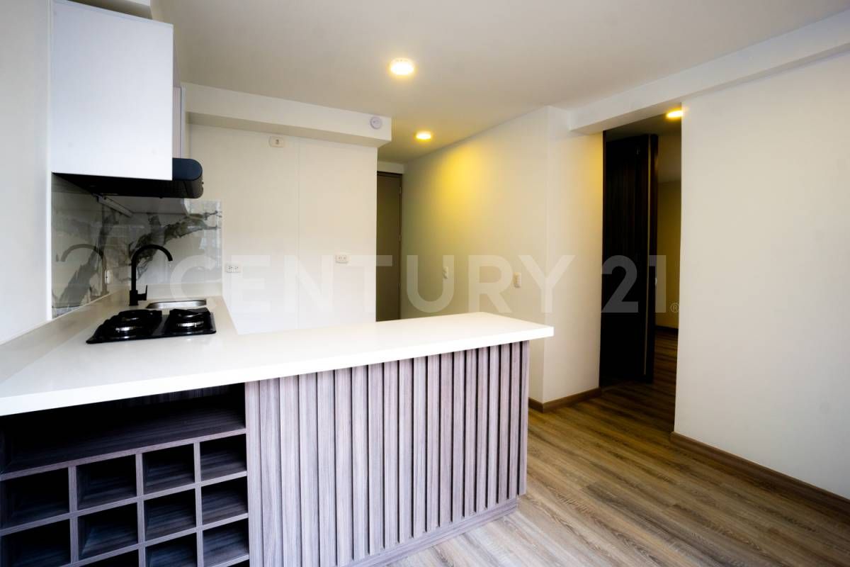Apartamento en arriendo Cundinamarca Bogotá El Plan 35 m2 Habitaciones 2 Baños 1 Garajes 0 Precio $2100000