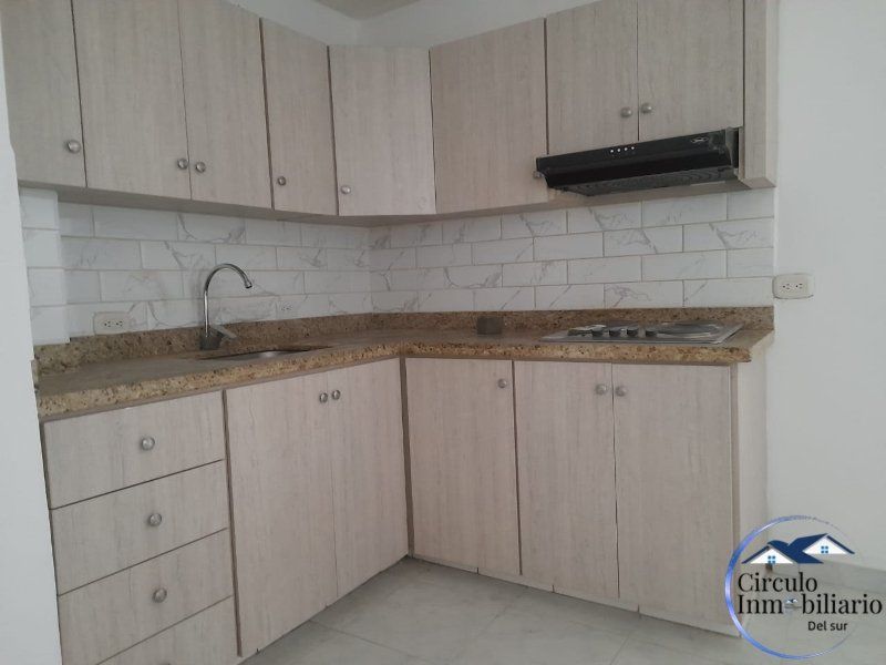 Apartamento en arriendo Antioquia Envigado Los Naranjos 65 m2 Habitaciones 2 Baños 2 Garajes 0 Precio $2100000