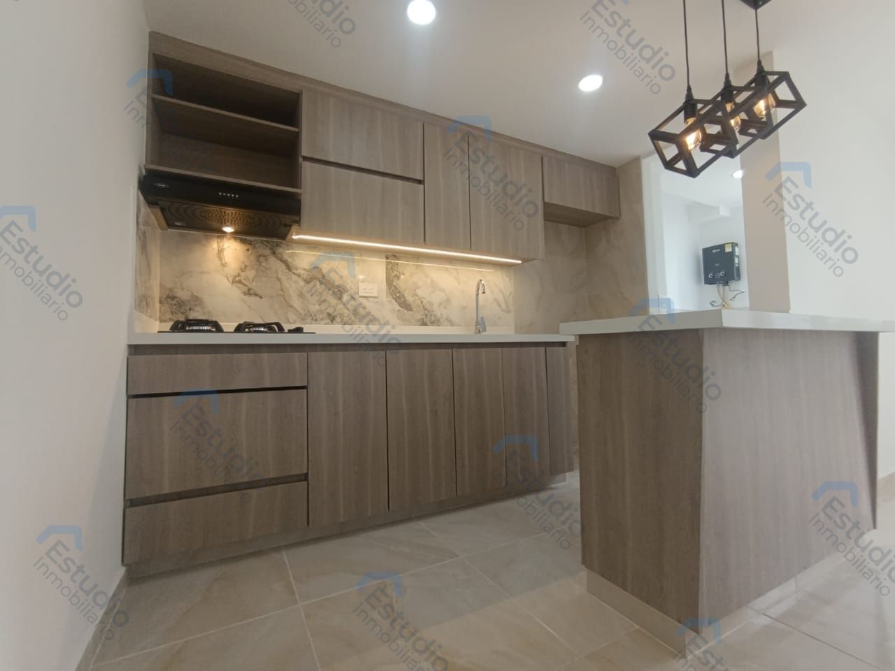 Apartamento en arriendo Antioquia Bello Altos De Quitasol 56 m2 Habitaciones 3 Baños 2 Garajes 0 Precio $1650000