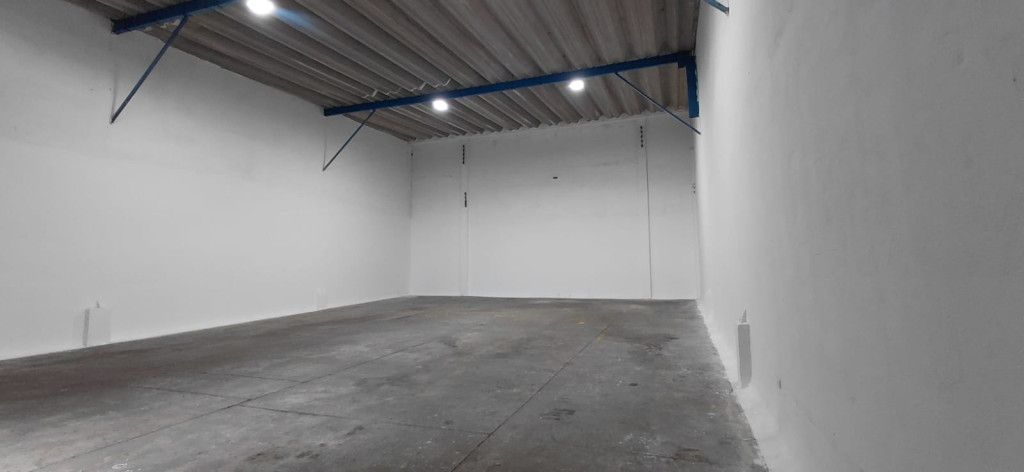 Bodega en arriendo Atlántico Barranquilla Villa Carolina 215 m2 Habitaciones 0 Baños 1 Garajes 1 Precio $4020500