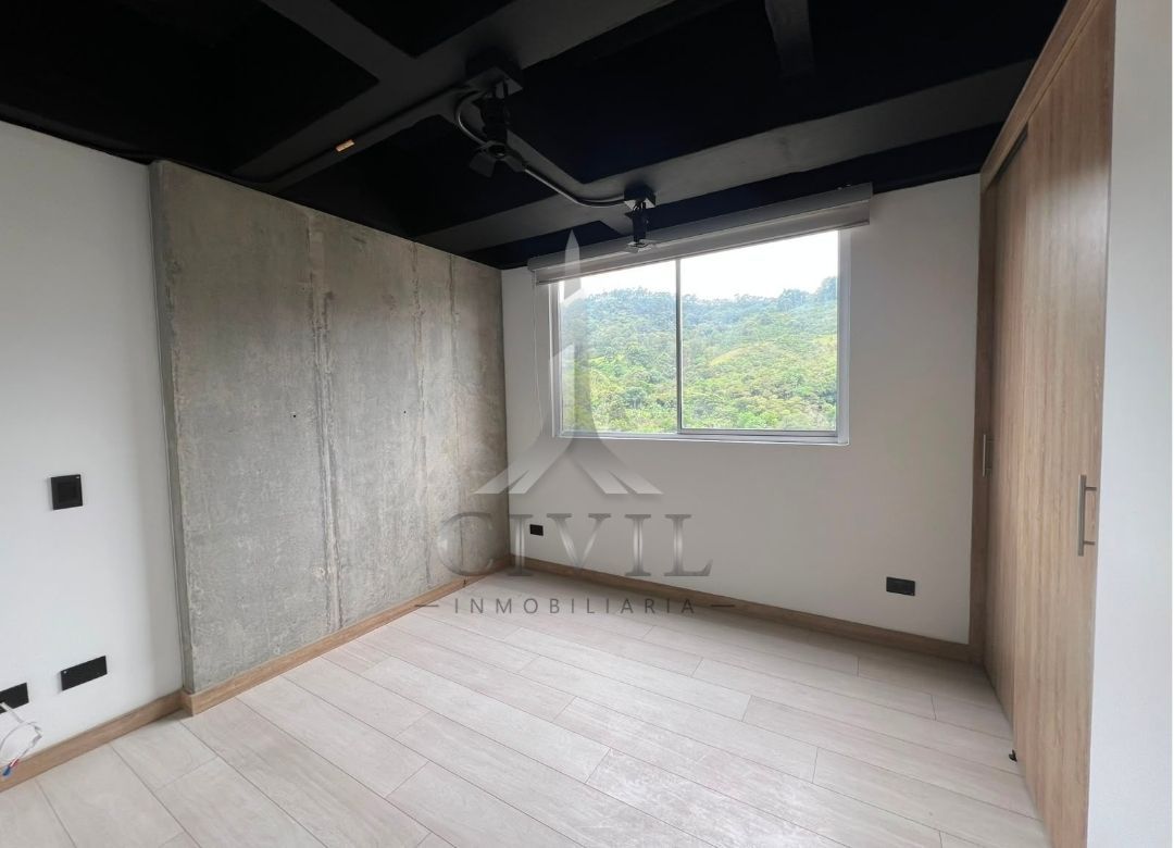 Apartamento en arriendo Antioquia Sabaneta Vereda San José 60 m2 Habitaciones 2 Baños 2 Garajes 1 Precio $2450000