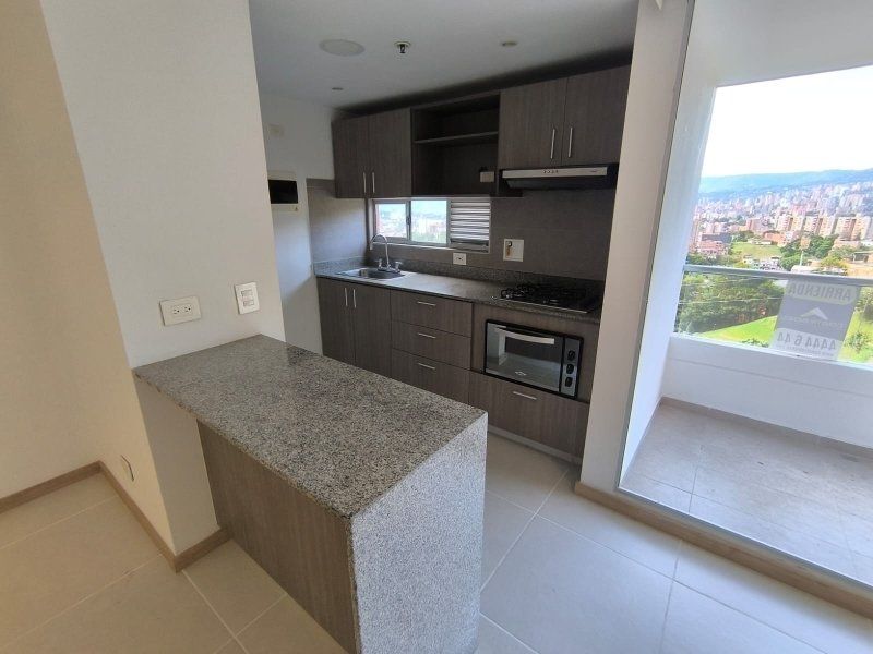 Apartamento en arriendo Antioquia Envigado San Rafael 70 m2 Habitaciones 3 Baños 2 Garajes 0 Precio $3200000