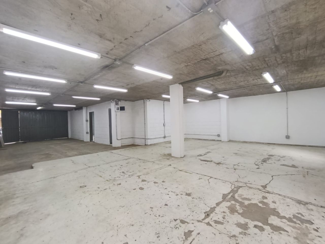 Local en arriendo Antioquia Itagüí Santa Maria Et Iii 155 m2 Habitaciones 0 Baños 2 Garajes 0 Precio $7000000