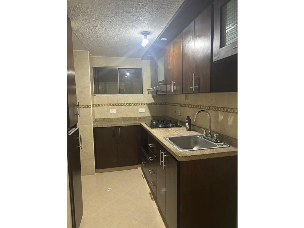 Apartamento en venta Valle Del Cauca Cali Cali 68 m2 Habitaciones 3 Baños 2 Garajes 1 Precio $225000000