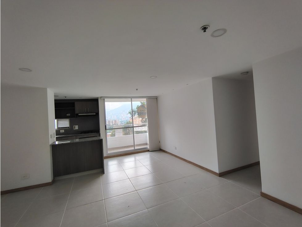 Apartamento en arriendo Antioquia Envigado San Rafael 92 m2 Habitaciones 3 Baños 2 Garajes 0 Precio $3200000
