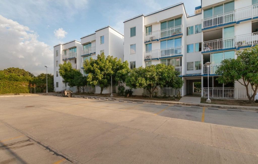 Apartamento en arriendo Magdalena Santa Marta Br La Concepcion Iv 64 m2 Habitaciones 3 Baños 2 Garajes 1 Precio $1980000