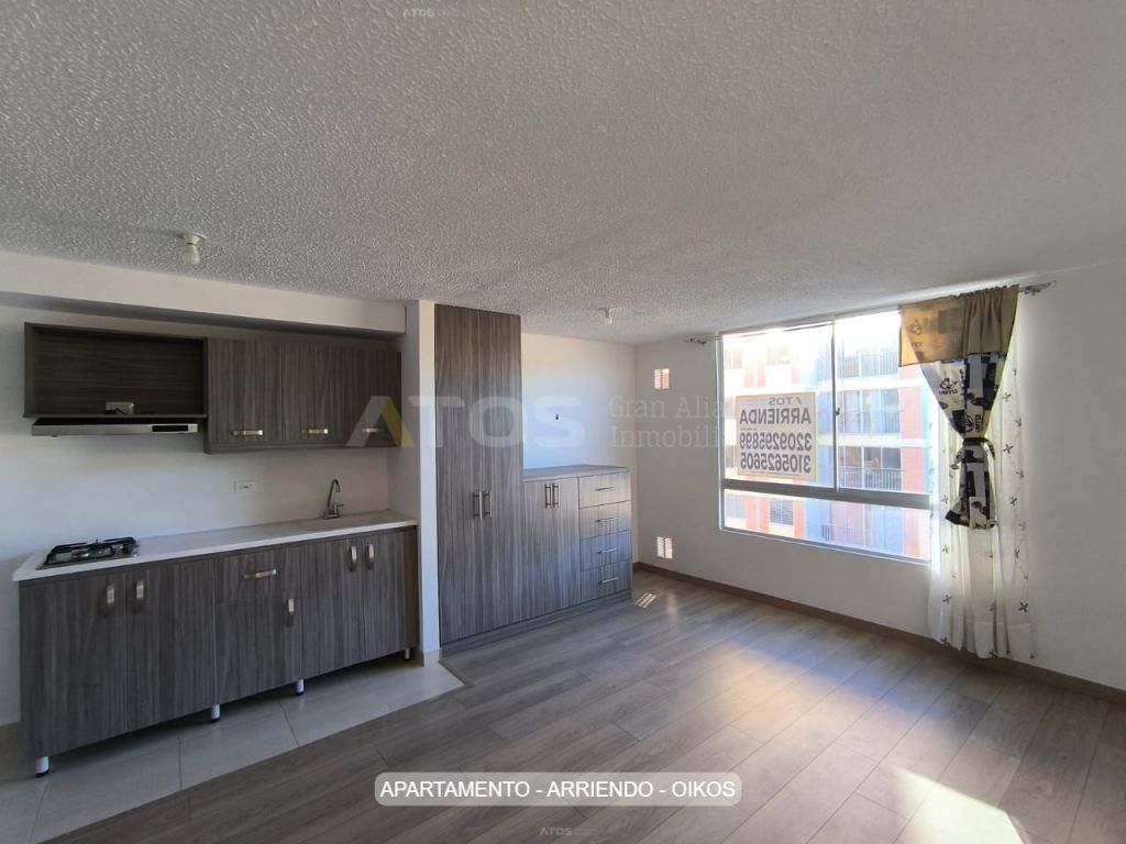 Apartaestudio en arriendo Boyacá Tunja San Carlos I 24 m2 Habitaciones 1 Baños 1 Garajes 0 Precio $700000