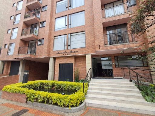 Apartaestudio en arriendo Cundinamarca Bogotá Santa Bibiana 46 m2 Habitaciones 1 Baños 1 Garajes 1 Precio $2914000