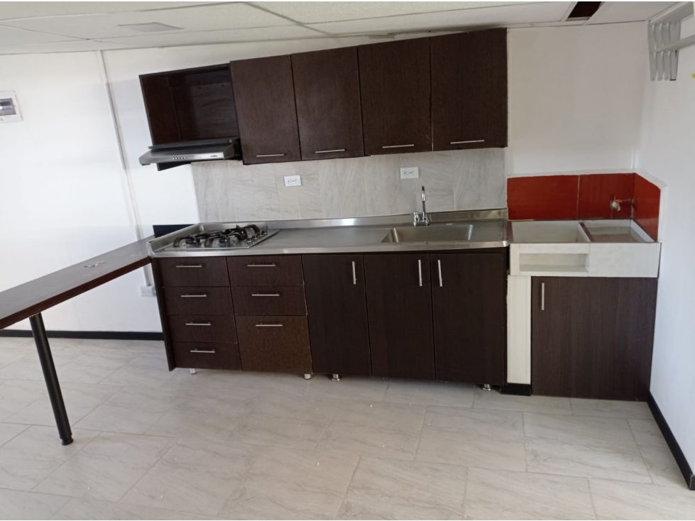 Apartamento en arriendo Antioquia Medellín Barrios De Jesus 70 m2 Habitaciones 3 Baños 1 Garajes 0 Precio $1380000