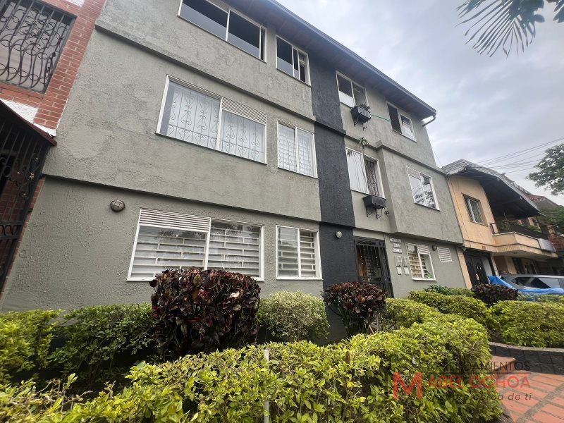 Apartamento en arriendo Antioquia Medellín Bolivariana 45 m2 Habitaciones 2 Baños 1 Garajes 0 Precio $1800000