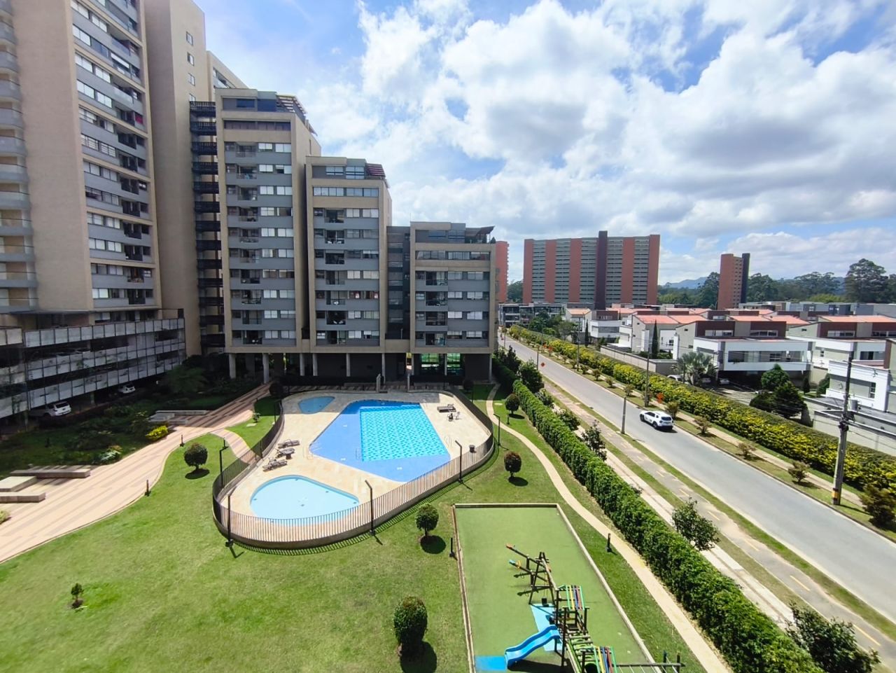 Apartamento en venta Antioquia Rionegro Ub Lotus Et I 85 m2 Habitaciones 3 Baños 2 Garajes 1 Precio $760000000