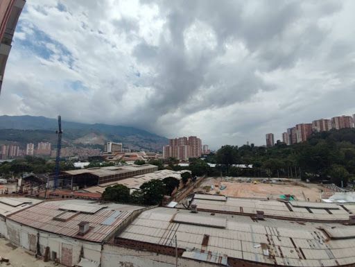 Apartamento en arriendo Antioquia Bello Andalucía 65 m2 Habitaciones 3 Baños 2 Garajes 1 Precio $2300000