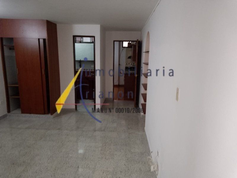 Apartaestudio en arriendo Antioquia Medellín El Nogal- Los Almendros 50 m2 Habitaciones 1 Baños 2 Garajes 0 Precio $2000000