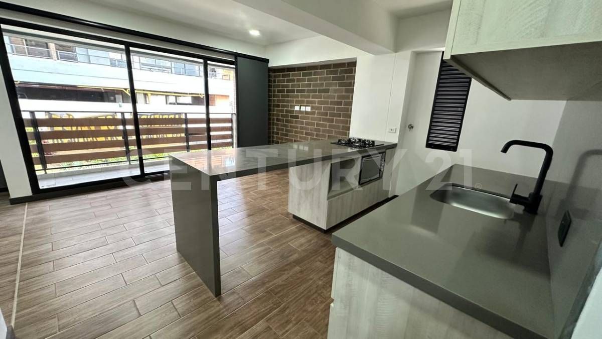 Apartamento en arriendo Antioquia El Retiro Asd 62 m2 Habitaciones 3 Baños 2 Garajes 0 Precio $2600000