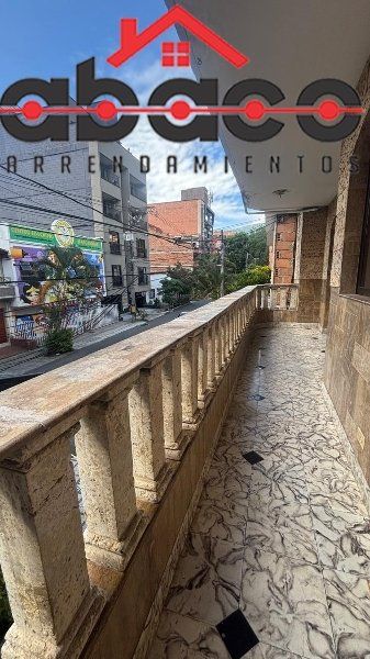 Casa en arriendo Antioquia Envigado Los Naranjos 115 m2 Habitaciones 5 Baños 2 Garajes 0 Precio $3500000