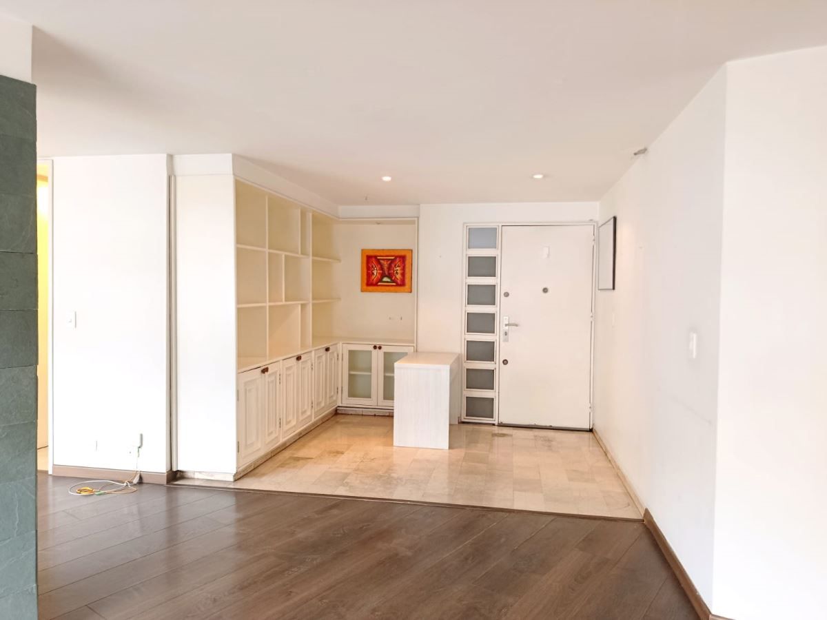 Apartamento en arriendo Cundinamarca Bogotá Santa Barbara Central 124 m2 Habitaciones 3 Baños 2 Garajes 1 Precio $6000000