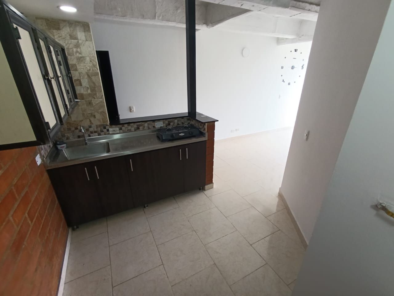 Apartamento en venta Antioquia Medellín Miranda 40 m2 Habitaciones 2 Baños 1 Garajes 0 Precio $185000000