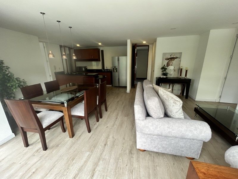 Apartamento en arriendo Antioquia Medellín Alejandria 115 m2 Habitaciones 2 Baños 2 Garajes 1 Precio $6500000