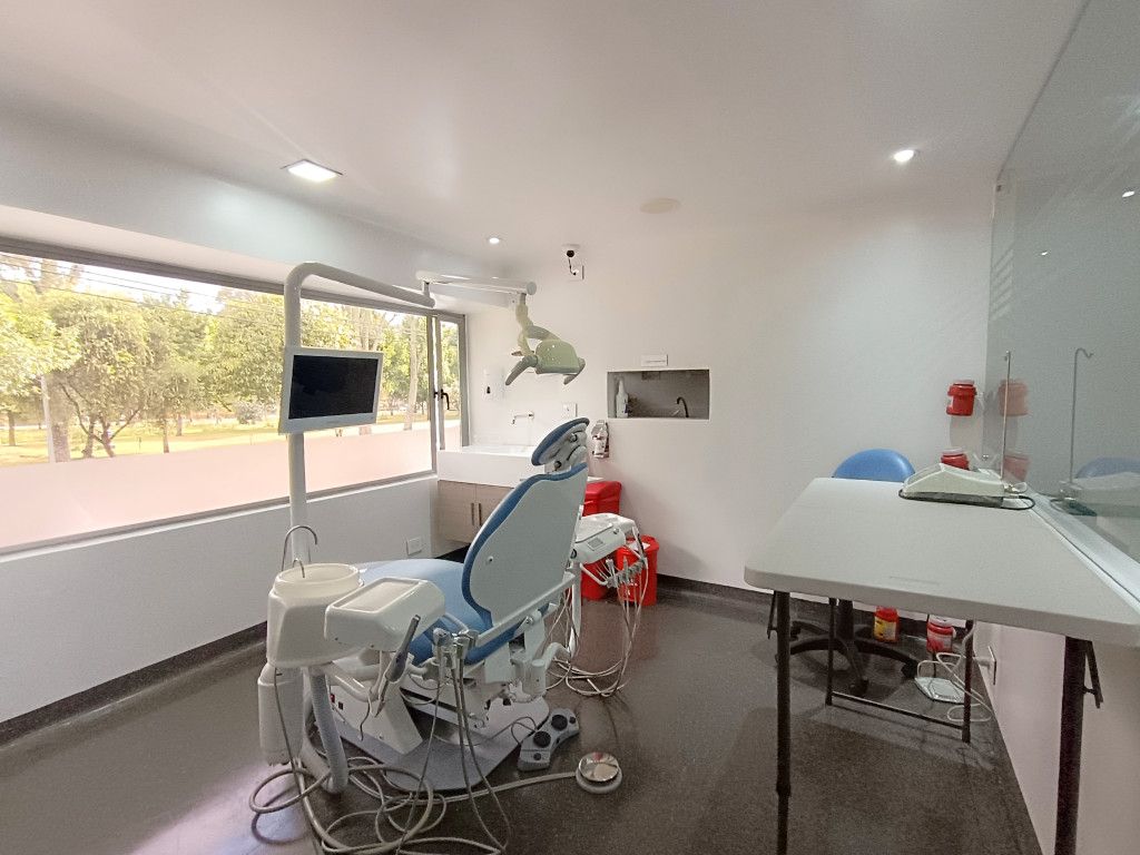Consultorio en arriendo Cundinamarca Bogotá Chico 60 m2 Habitaciones 0 Baños 2 Garajes 0 Precio $6263000