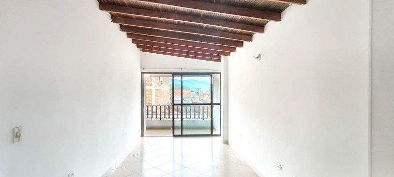 Apartamento en arriendo Antioquia Medellín Santa Fe 78 m2 Habitaciones 2 Baños 1 Garajes 0 Precio $2450000