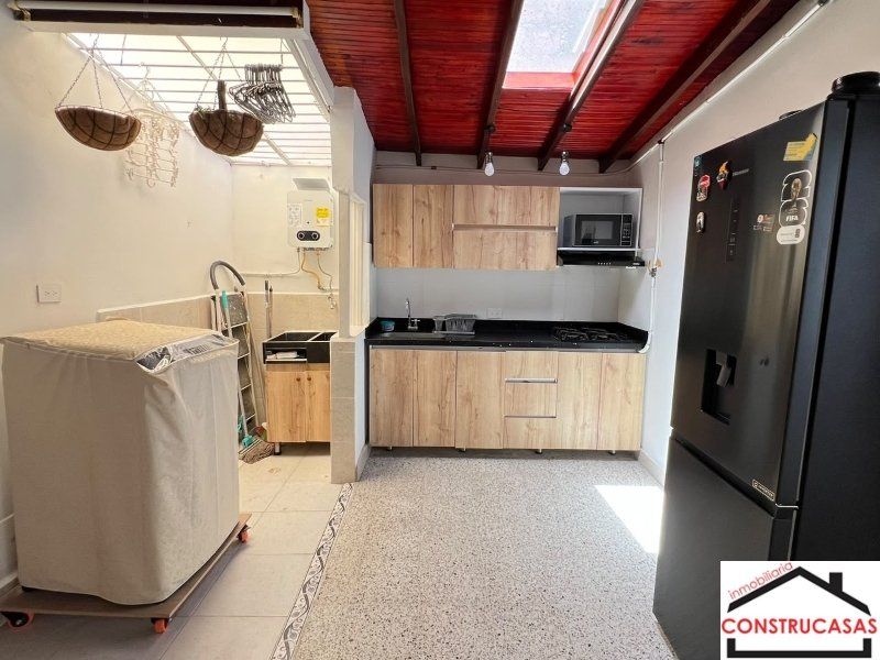 Apartamento en arriendo Antioquia Medellín Corazon De Jesus 70 m2 Habitaciones 2 Baños 2 Garajes 0 Precio $3500000