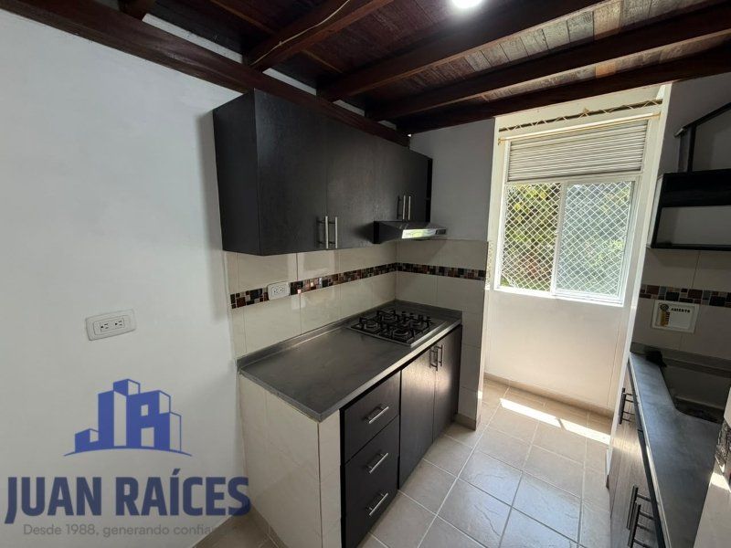Apartamento en arriendo Antioquia Caldas Caldas 50 m2 Habitaciones 2 Baños 1 Garajes 0 Precio $1300000