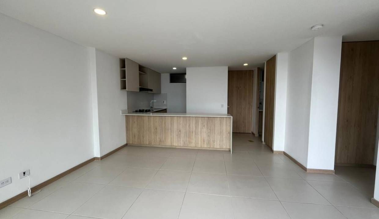 Apartamento en arriendo Antioquia Envigado Jardines 87 m2 Habitaciones 3 Baños 2 Garajes 1 Precio $5000000