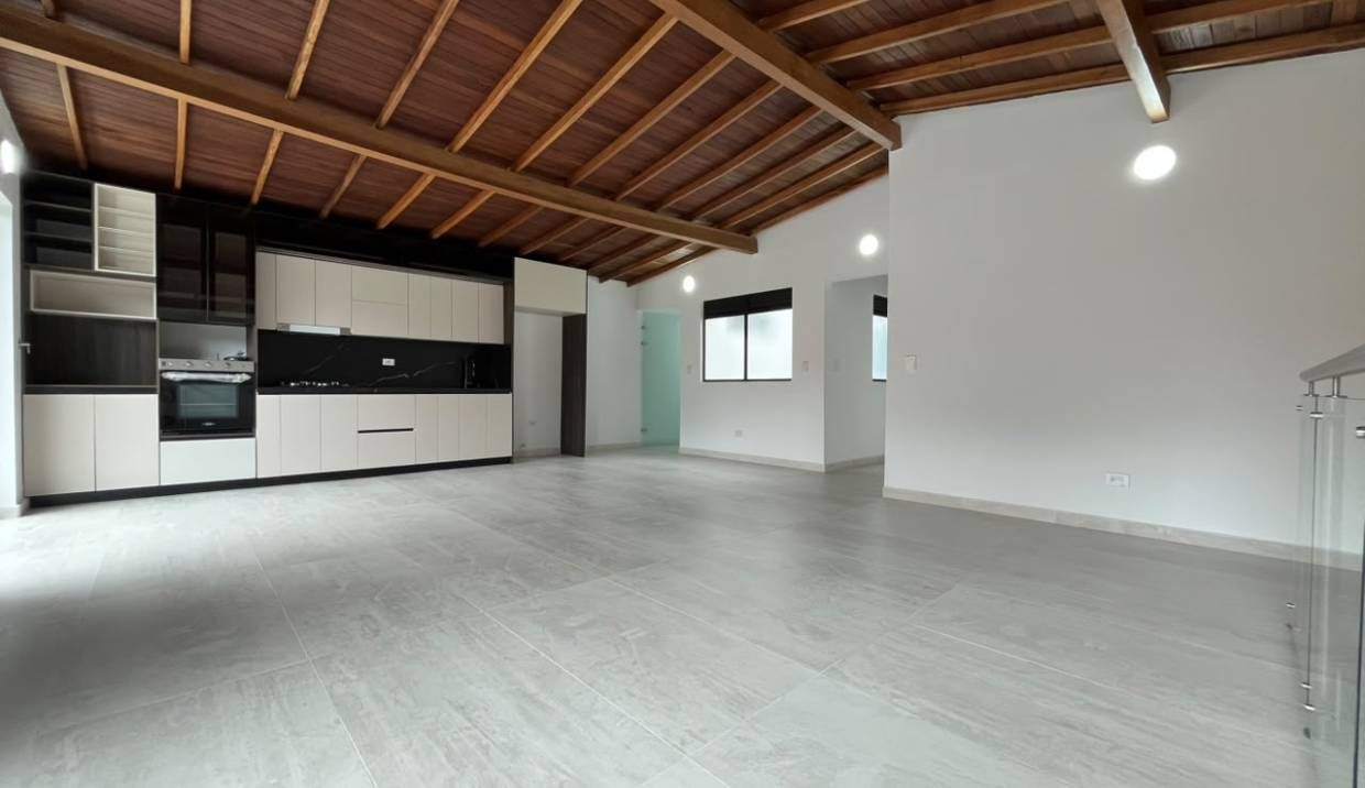 Apartamento en venta Antioquia Medellín Corazon De Jesus 105 m2 Habitaciones 3 Baños 2 Garajes 0 Precio $650000000