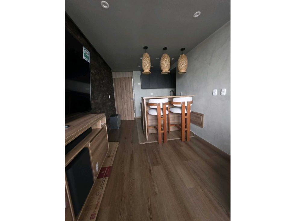 Apartamento en venta Quindío Armenia Cn Reserva De La Sabana 56 m2 Habitaciones 3 Baños 2 Garajes 0 Precio $360000000