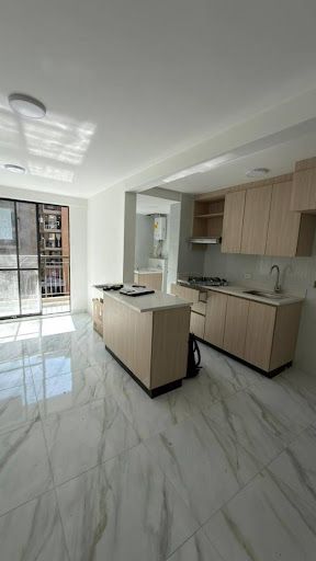 Apartamento en arriendo Antioquia Rionegro Cuatro Esquinas 48 m2 Habitaciones 2 Baños 2 Garajes 0 Precio $1600000