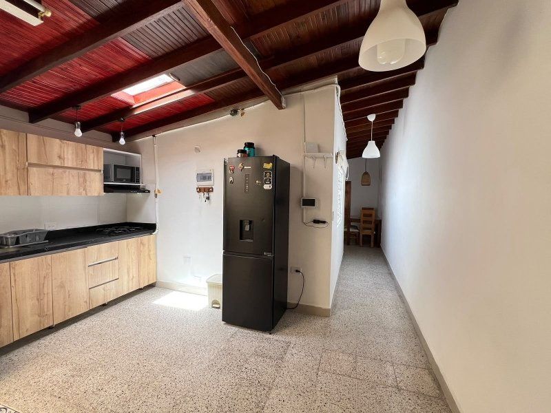 Apartamento en arriendo Antioquia Medellín El Velodromo 70 m2 Habitaciones 2 Baños 2 Garajes 0 Precio $3200000