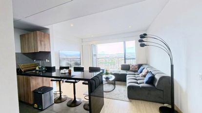 Apartamento en venta Cundinamarca Bogotá Millan 77 m2 Habitaciones 2 Baños 2 Garajes 1 Precio $570000000