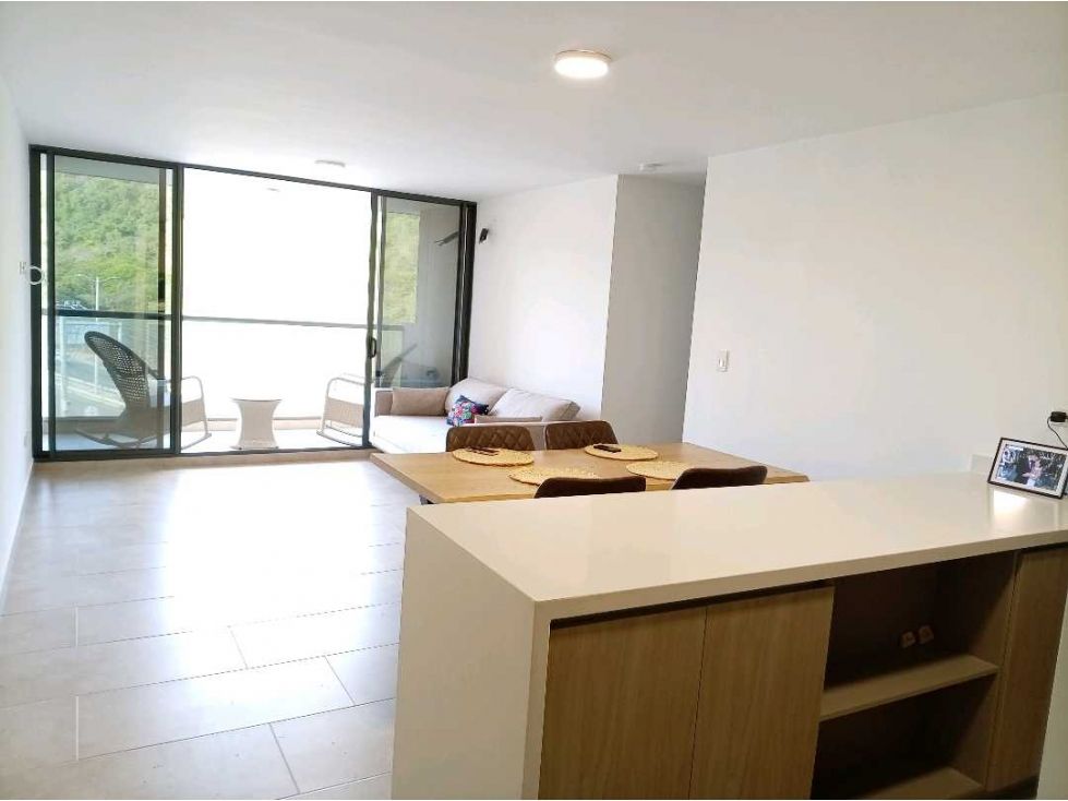 Apartamento en arriendo Atlántico Puerto Colombia Puerto Colombia 88 m2 Habitaciones 3 Baños 2 Garajes 1 Precio $3400000