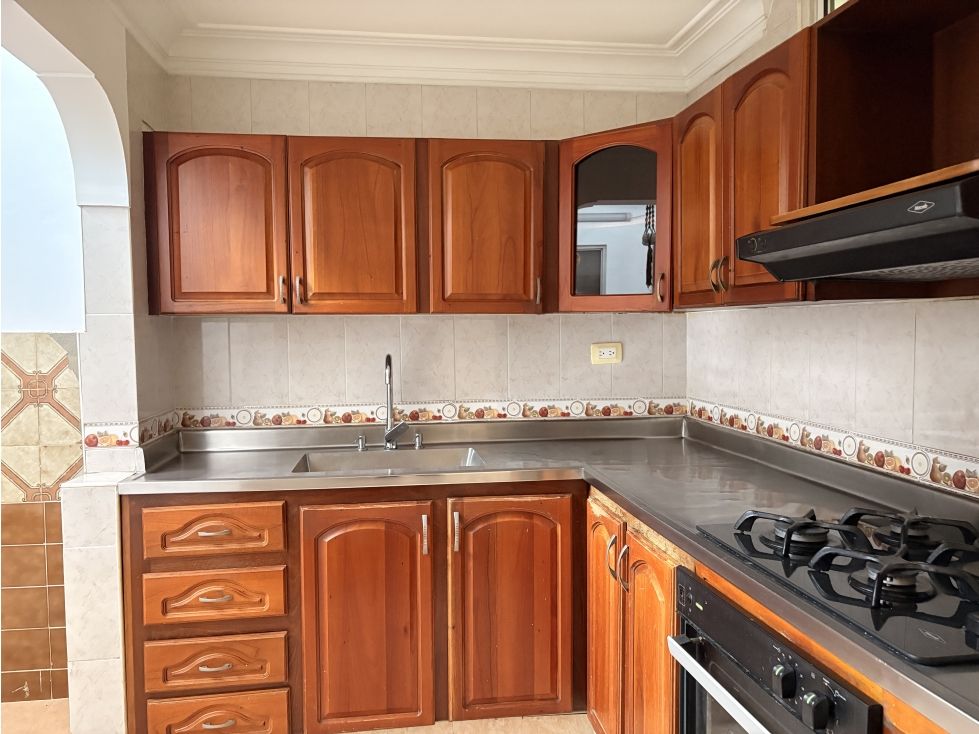 Casa en arriendo Antioquia Medellín Santa Monica 180 m2 Habitaciones 5 Baños 4 Garajes 1 Precio $4550000