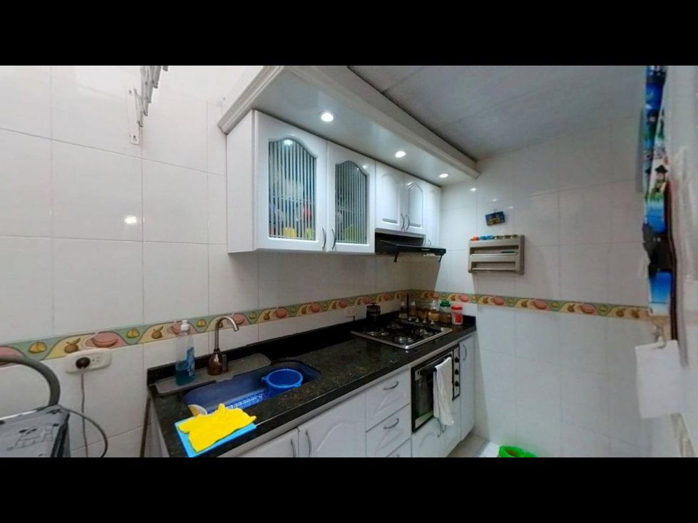 Casa en venta Cundinamarca Bogotá Rincón De Santa Ines 44 m2 Habitaciones 3 Baños 2 Garajes 0 Precio $240000000