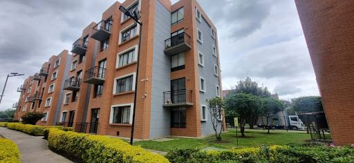 Apartamento en venta Cundinamarca Madrid Madrid 47 m2 Habitaciones 2 Baños 1 Garajes 0 Precio $160000000