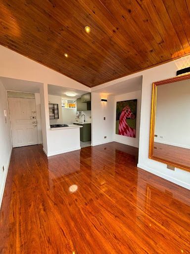 Apartamento en venta Cundinamarca Bogotá Club Los Lagartos 45 m2 Habitaciones 2 Baños 2 Garajes 0 Precio $215000000