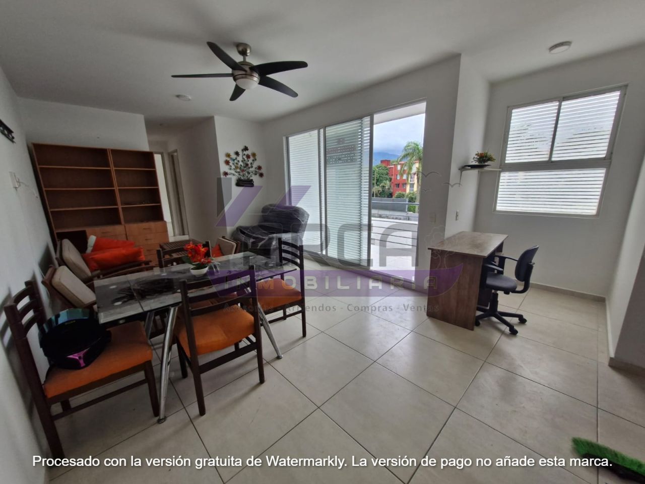 Apartamento en arriendo Meta Villavicencio Ub Prados De Mavicure 80 m2 Habitaciones 2 Baños 2 Garajes 1 Precio $1700000