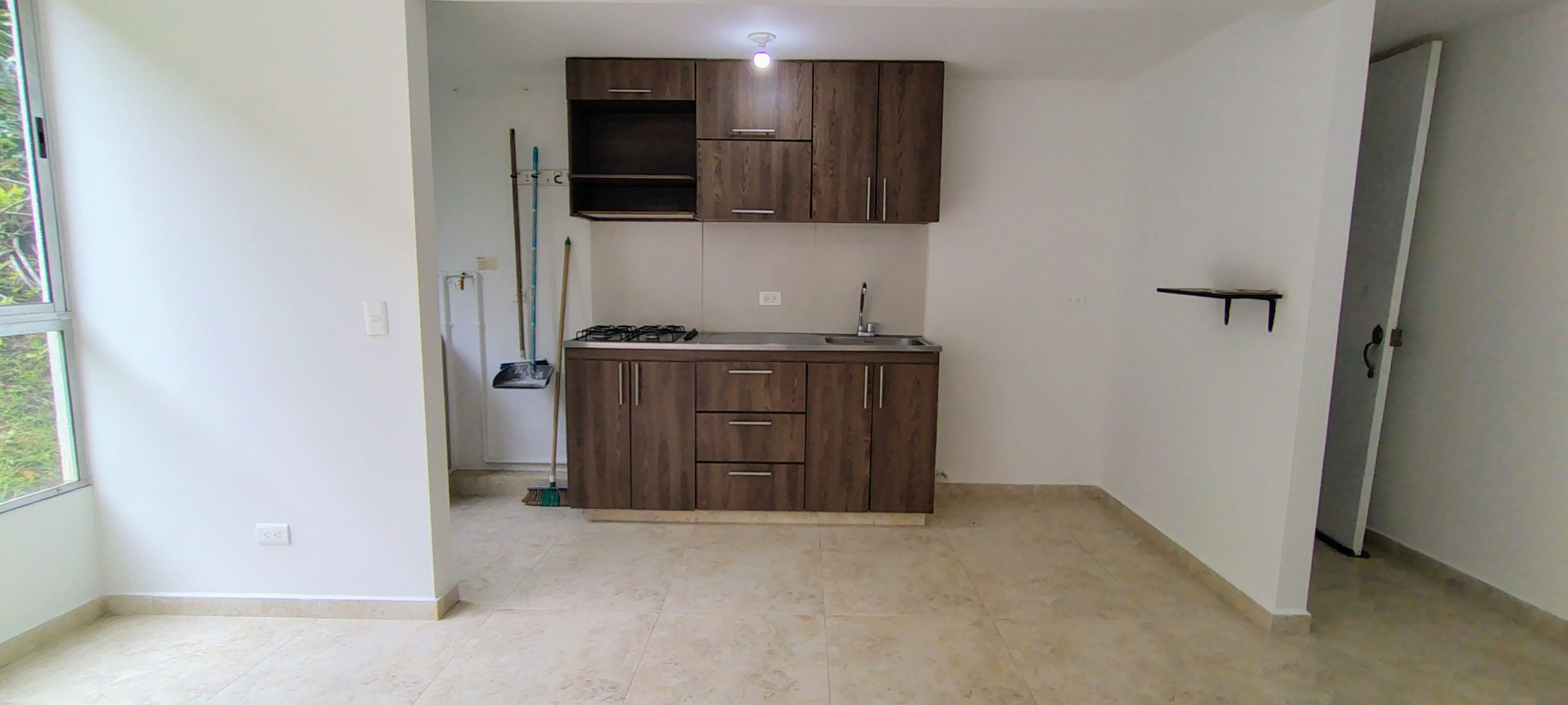 Apartamento en arriendo Antioquia Bello La Navarra 40 m2 Habitaciones 2 Baños 1 Garajes 1 Precio $1650000