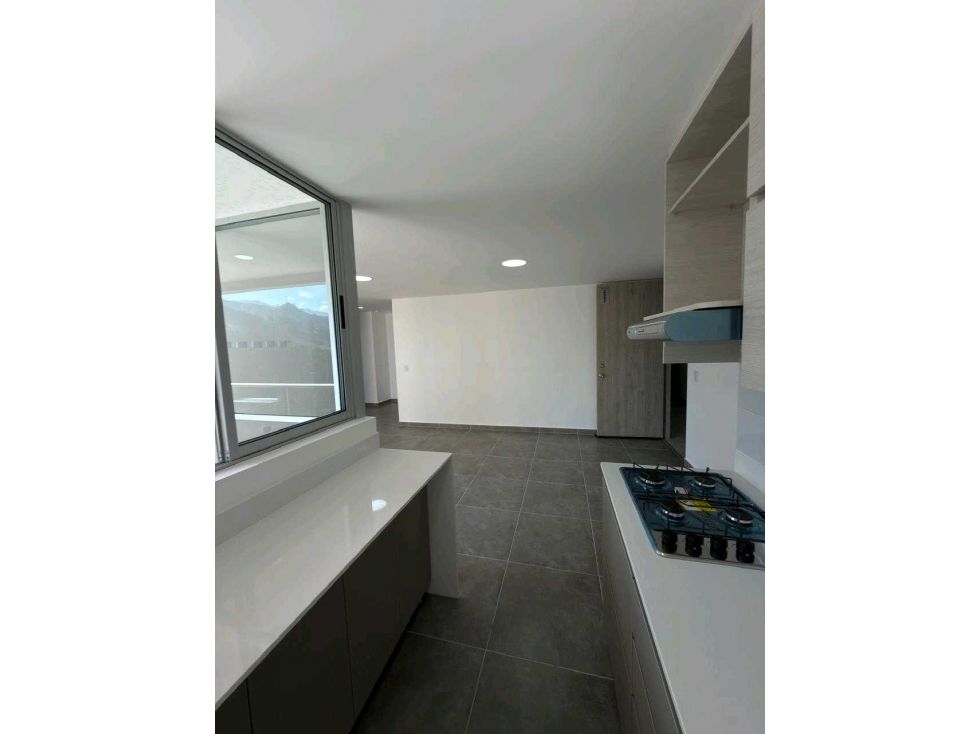 Apartamento en venta Antioquia Sabaneta Santa Ana 83 m2 Habitaciones 3 Baños 2 Garajes 1 Precio $659000000