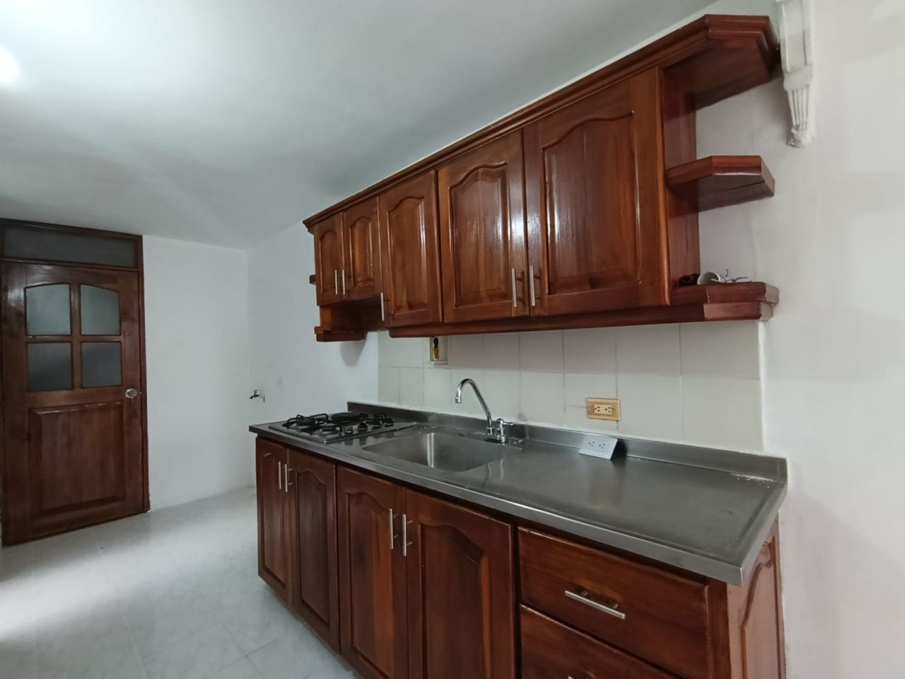 Apartamento en arriendo Antioquia Medellín La Hondonada 65 m2 Habitaciones 3 Baños 1 Garajes 1 Precio $2500000
