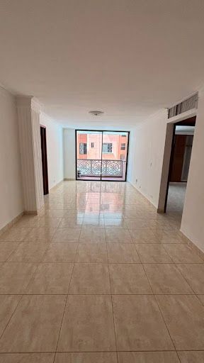 Apartamento en venta Atlántico Barranquilla Altos Del Prado 85 m2 Habitaciones 2 Baños 1 Garajes 1 Precio $260000000