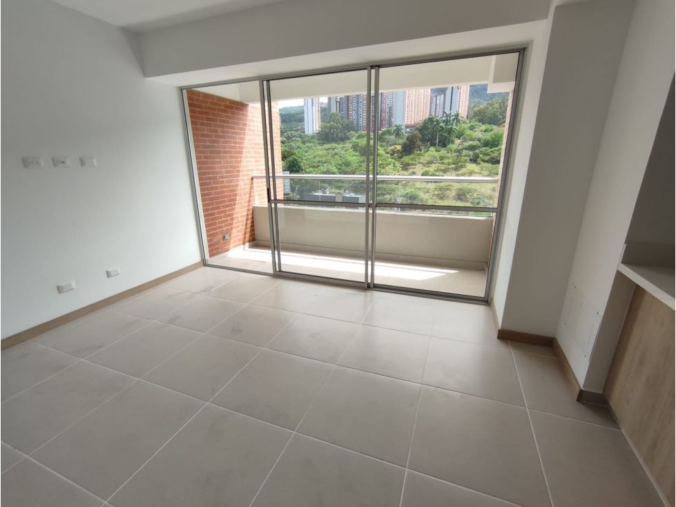 Apartamento en arriendo Antioquia Bello Zona Industrial 1 75 m2 Habitaciones 3 Baños 2 Garajes 1 Precio $2400000
