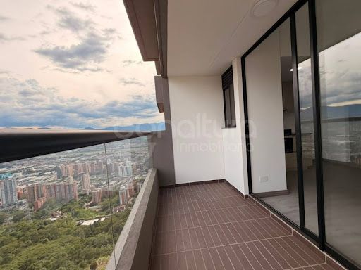 Apartamento en venta Antioquia Medellín Panorama 72 m2 Habitaciones 2 Baños 2 Garajes 1 Precio $690000000